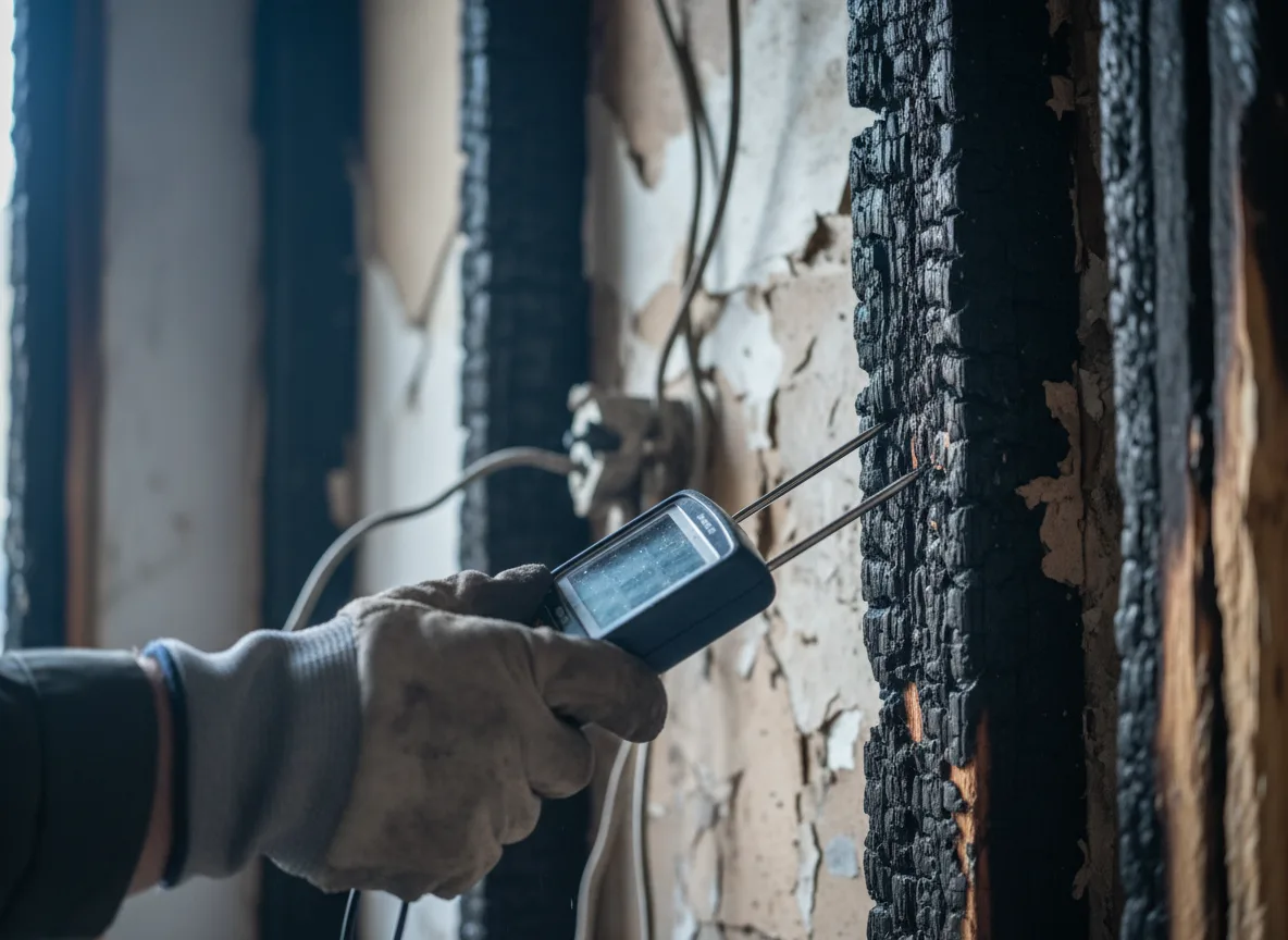 Fire Damage Restoration Wellington, CO FAQs